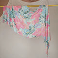 Blooming Bliss Printed Modal